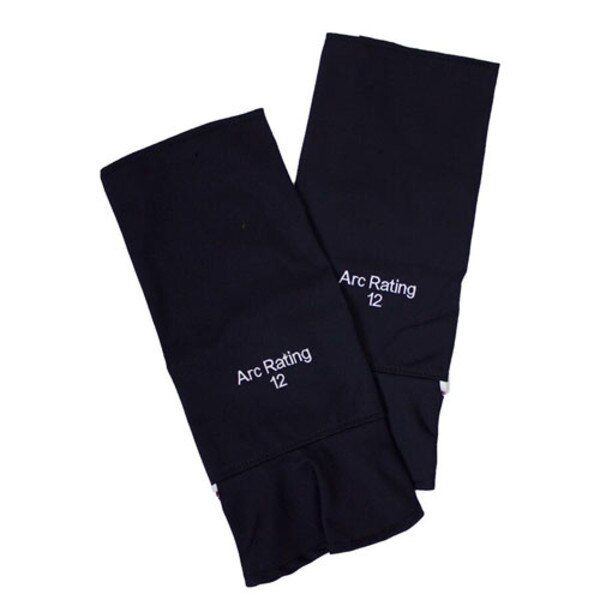 NSA 12 cal Knee Length UltraSoft Arc Flash Legging Navy